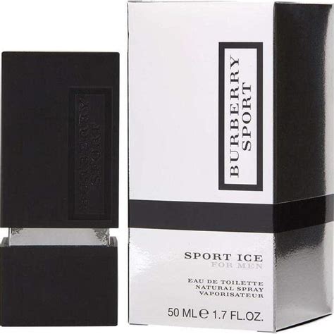 burberry sport ice wizaz|burberry sport ice.